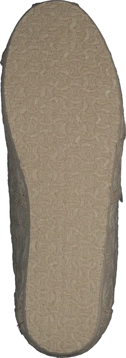 Toms Alpargata Youth Natural Daisy Metallic -Duffy kauppa 60063 41 6