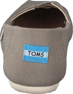 Toms Alpargata Morning Dove Heritage Canvas -Duffy kauppa 60063 45 4