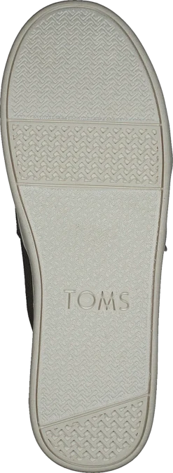 Toms Alpargata Youth Ash Canvas -Duffy kauppa 60063 62 6