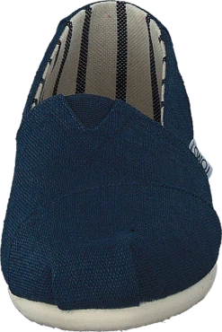 Toms Alpargata Majolica Blue Heritage Canvas -Duffy kauppa 60063 64 3