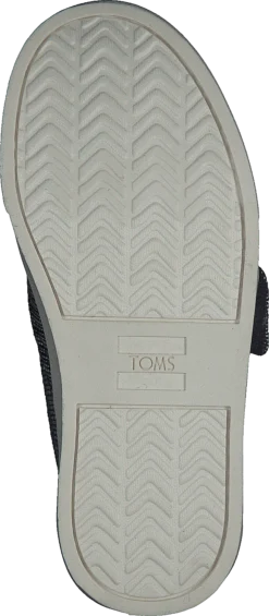 Toms Luca Tiny Navy Striped Chambray -Duffy kauppa 60063 99 6