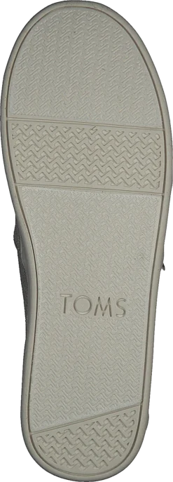 Toms Alpargata Youth Pink Multi Twill Glimmer -Duffy kauppa 60064 02 6