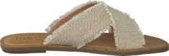 Toms Viv Natural Metallic Jute -Duffy kauppa 60064 15 1