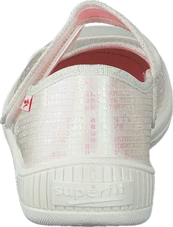 Superfit Bella White Multi -Duffy kauppa 60068 20 4