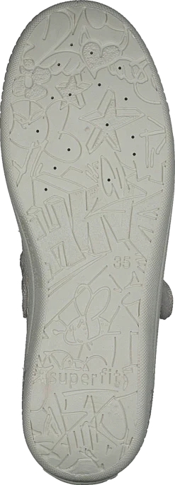 Superfit Bella White Multi -Duffy kauppa 60068 20 6