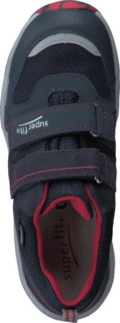 Superfit Sport 5 GORE-TEX® Ocean 12 Superfit Sport 5 GORE-TEX® Ocean -Duffy kauppa 60068 54 5