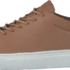 Lacoste L.12.12 Unlined 118 1 Lt Tan/off Wht