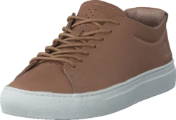 Lacoste L.12.12 Unlined 118 1 Lt Tan/off Wht 9 Lacoste L.12.12 Unlined 118 1 Lt Tan/off Wht -Duffy kauppa 60069 24 2