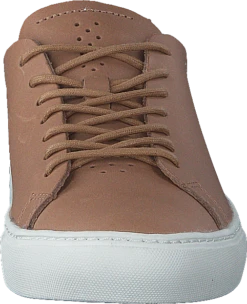 Lacoste L.12.12 Unlined 118 1 Lt Tan/off Wht 10 Lacoste L.12.12 Unlined 118 1 Lt Tan/off Wht -Duffy kauppa 60069 24 3