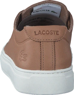 Lacoste L.12.12 Unlined 118 1 Lt Tan/off Wht 11 Lacoste L.12.12 Unlined 118 1 Lt Tan/off Wht -Duffy kauppa 60069 24 4