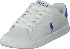 Quilton J White Leather W Royal Pp -Duffy kauppa 60069 56 2