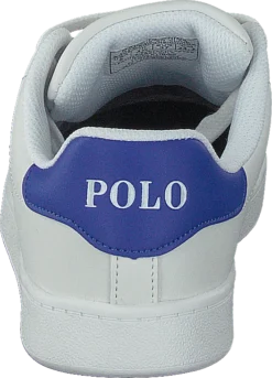 Quilton J White Leather W Royal Pp -Duffy kauppa 60069 56 4