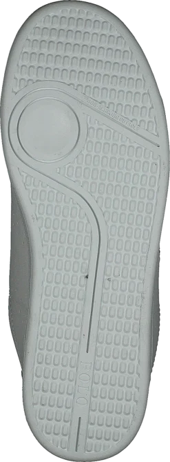 Quilton J White Leather W Royal Pp -Duffy kauppa 60069 56 6