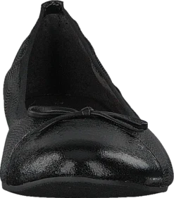 Tamaris 22129-706 Black Structure -Duffy kauppa 60069 81 3