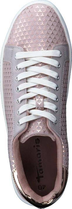 Tamaris 23724-579 Rose Structur -Duffy kauppa 60070 04 5