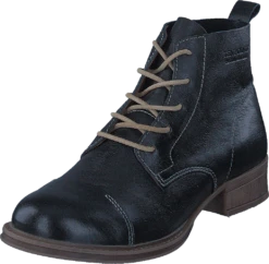 Pandora Veg Tanned Black -Duffy kauppa 60070 74 2