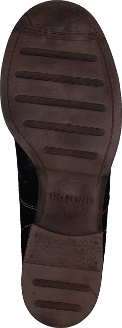 Pandora Veg Tanned Black -Duffy kauppa 60070 74 6