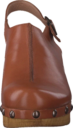 Frida Cognac -Duffy kauppa 60070 92 3