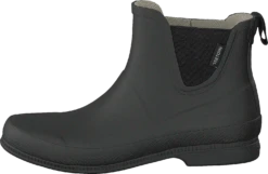 Tretorn Eva Low Black