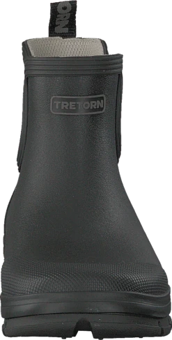 Tretorn Aktiv Chelsea Black 10 Tretorn Aktiv Chelsea Black -Duffy kauppa 60071 30 3