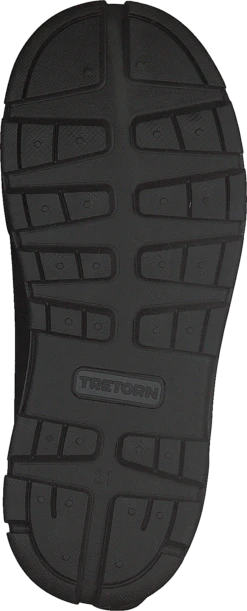 Tretorn Aktiv Chelsea Black 13 Tretorn Aktiv Chelsea Black -Duffy kauppa 60071 30 6