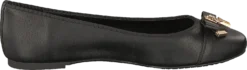 MICHAEL Michael Kors Alice Ballet Black -Duffy kauppa 60071 90 1