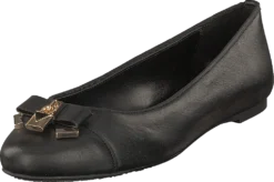 MICHAEL Michael Kors Alice Ballet Black -Duffy kauppa 60071 90 2