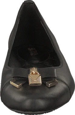 MICHAEL Michael Kors Alice Ballet Black -Duffy kauppa 60071 90 3