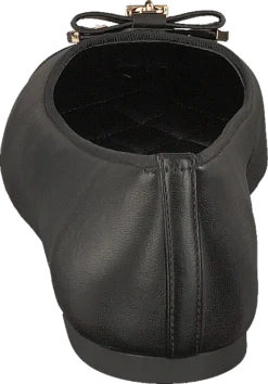 MICHAEL Michael Kors Alice Ballet Black -Duffy kauppa 60071 90 4