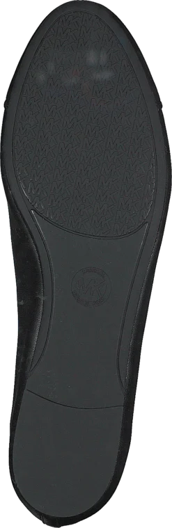 MICHAEL Michael Kors Alice Ballet Black -Duffy kauppa 60071 90 6