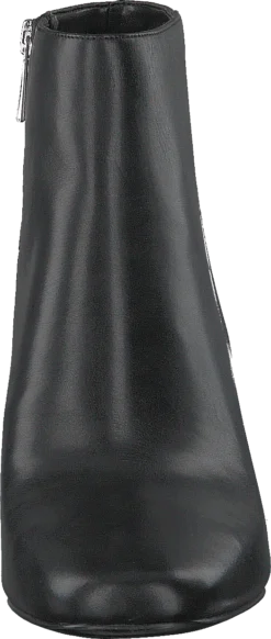 MICHAEL Michael Kors Elaine Bootie Black -Duffy kauppa 60071 93 3