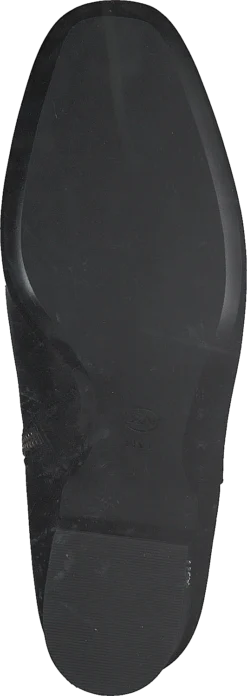 MICHAEL Michael Kors Elaine Bootie Black -Duffy kauppa 60071 93 6