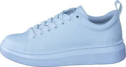 Astrid Sneaker White