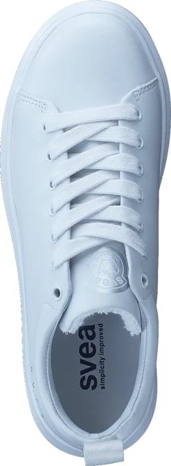 Astrid Sneaker White -Duffy kauppa 60073 13 5