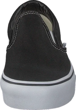 Vans Ua Classic Slip-on Platform Black -Duffy kauppa 60073 86 3