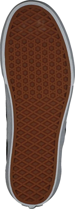 Vans Ua Classic Slip-on Platform Black -Duffy kauppa 60073 86 6