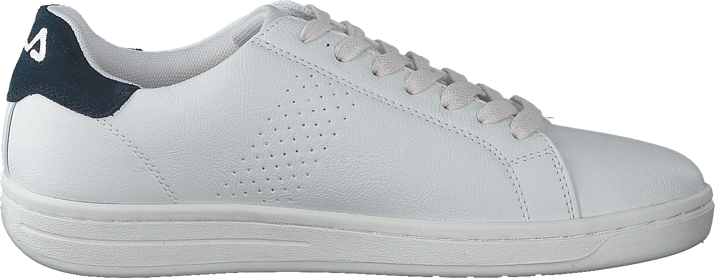 Fila Crosscourt 2 F Low White/dress Blue 2 Fila Crosscourt 2 F Low White/dress Blue - Image 2