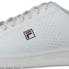 Fila Crosscourt 2 F Low White/dress Blue