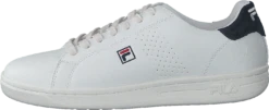 Fila Crosscourt 2 F Low White/dress Blue