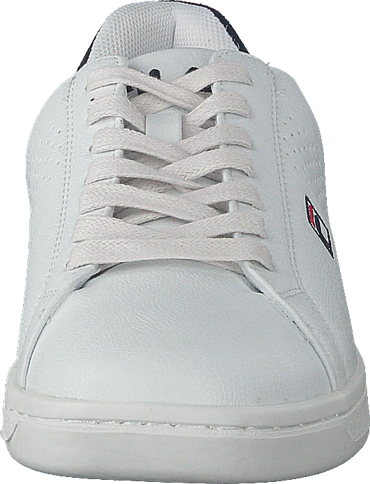 Fila Crosscourt 2 F Low White/dress Blue 4 Fila Crosscourt 2 F Low White/dress Blue - Image 4