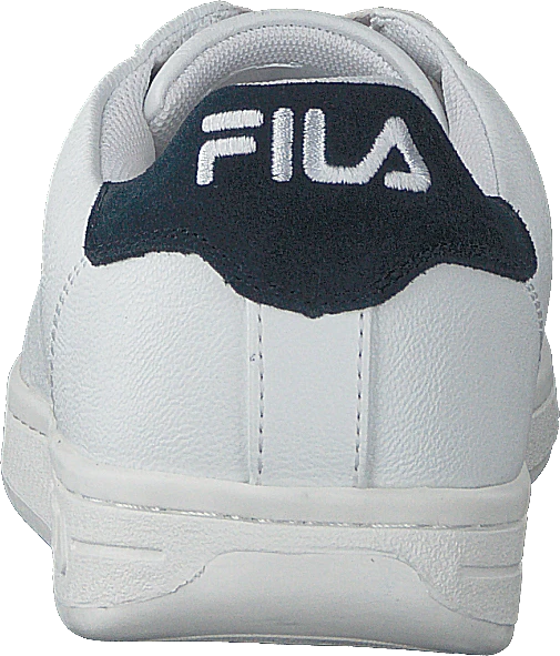 Fila Crosscourt 2 F Low White/dress Blue 5 Fila Crosscourt 2 F Low White/dress Blue - Image 5