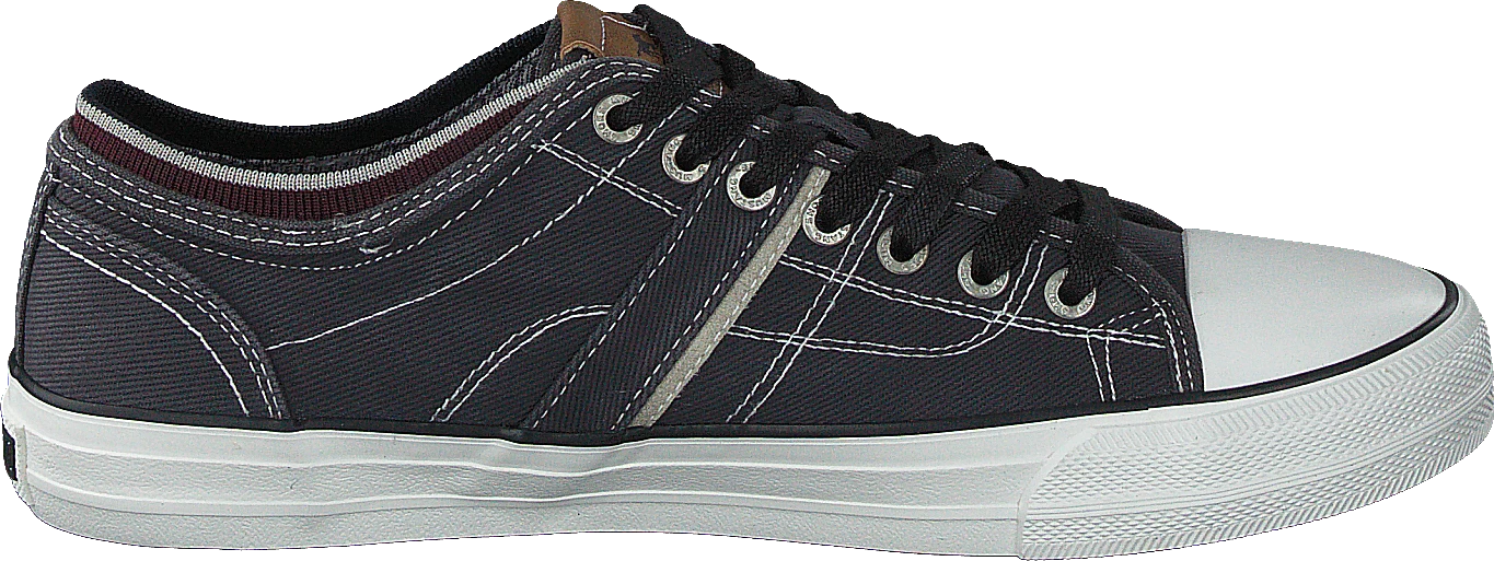 Mustang 4127303 Schwarz 2 Mustang 4127303 Schwarz - Image 2