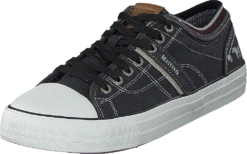 Mustang 4127303 Schwarz 9 Mustang 4127303 Schwarz -Duffy kauppa 60074 47 2