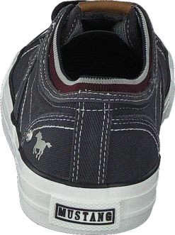 Mustang 4127303 Schwarz 11 Mustang 4127303 Schwarz -Duffy kauppa 60074 47 4
