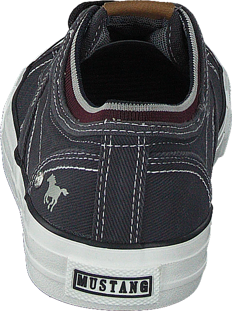 Mustang 4127303 Schwarz 5 Mustang 4127303 Schwarz - Image 5