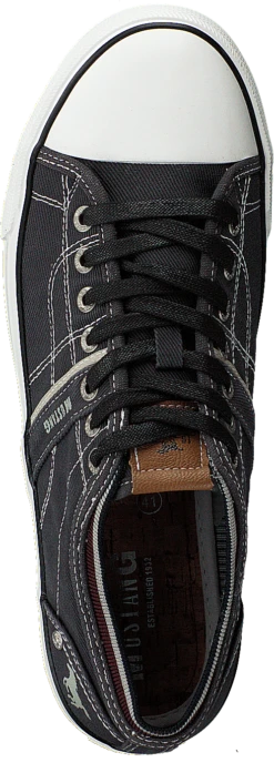 Mustang 4127303 Schwarz 12 Mustang 4127303 Schwarz -Duffy kauppa 60074 47 5