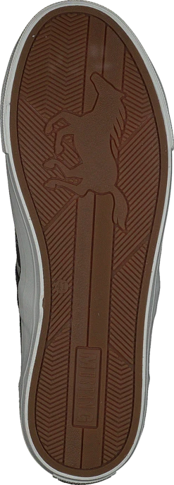 Mustang 4127303 Schwarz 13 Mustang 4127303 Schwarz -Duffy kauppa 60074 47 6