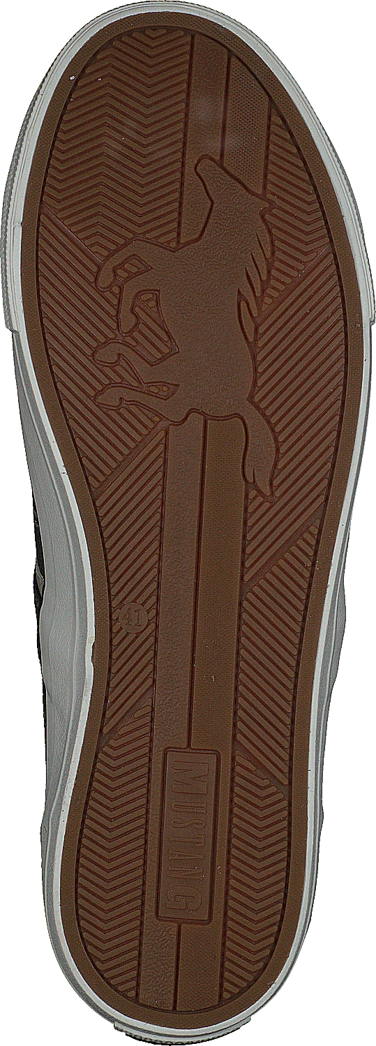 Mustang 4127303 Schwarz 7 Mustang 4127303 Schwarz - Image 7