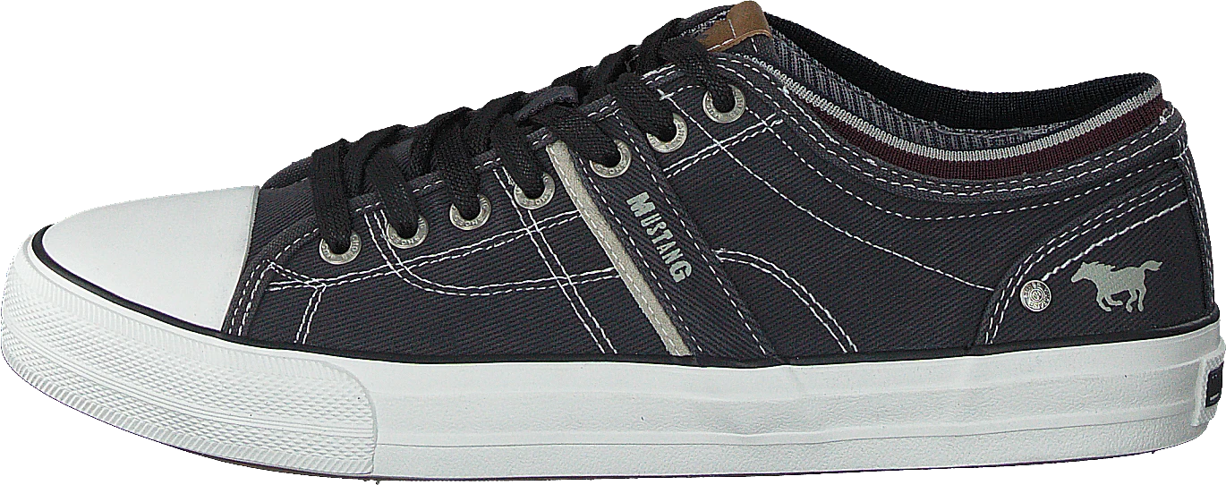 Mustang 4127303 Schwarz 1 Mustang 4127303 Schwarz