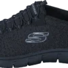 Skechers Empire - Ocean View 12406 Bbk